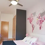 Apartmán Dean Dos Catedrales