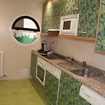 Apartmán Dean Dos Catedrales Zaragoza