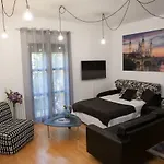Apartmán Dean Dos Catedrales *
