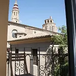 Apartmán Dean Dos Catedrales *