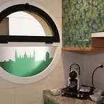 Dean Dos Catedrales Apartmán Zaragoza