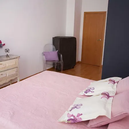 Apartmán Dean Dos Catedrales