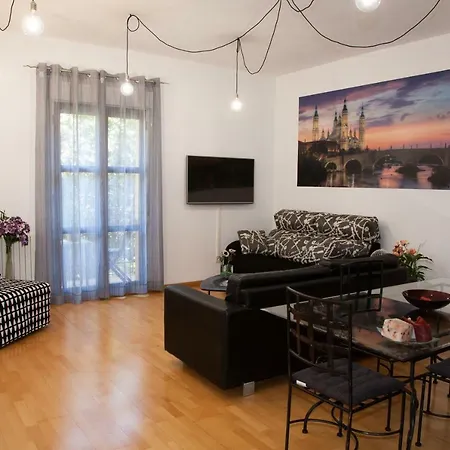 Apartmán Dean Dos Catedrales