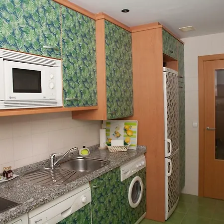 Apartamento Dean Dos Catedrales