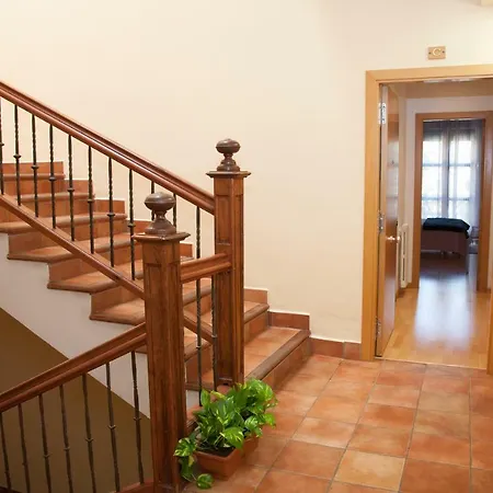 Dean Dos Catedrales Apartamento