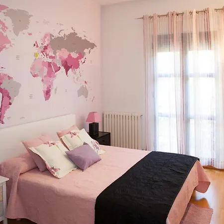 Apartman Dean Dos Catedrales