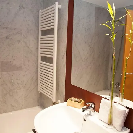 Dean Dos Catedrales Apartamento Zaragoza