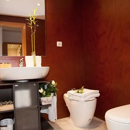 Dean Dos Catedrales Apartamento Zaragoza