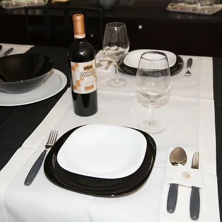 Dean Dos Catedrales Apartamento Zaragoza