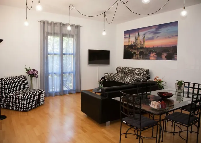 Apartment Dean Dos Catedrales