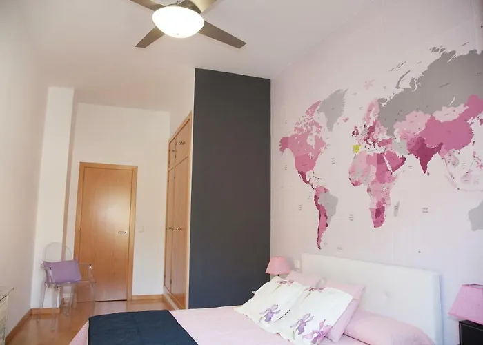 Apartment Dean Dos Catedrales