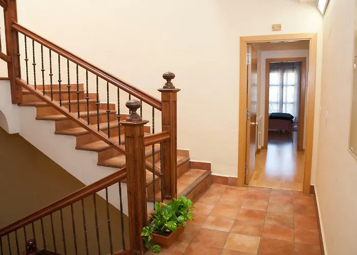 Dean Dos Catedrales Apartment