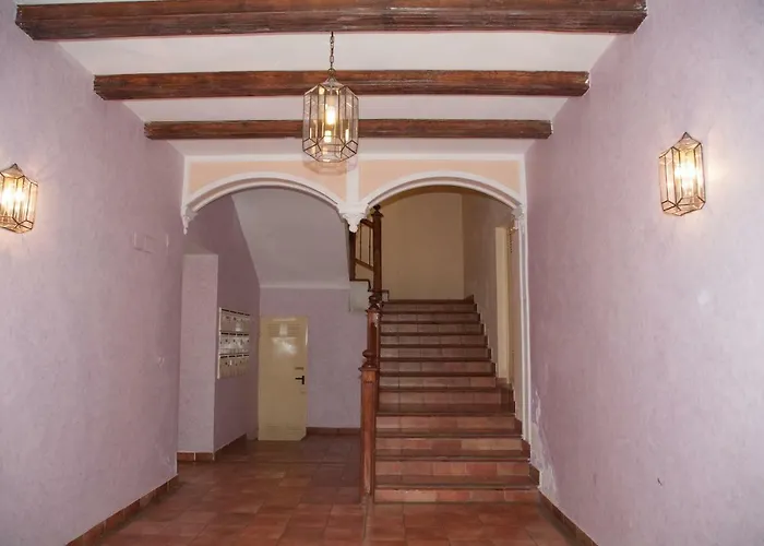 Dean Dos Catedrales Apartment Zaragoza