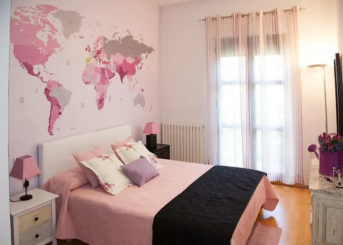 Apartment Dean Dos Catedrales