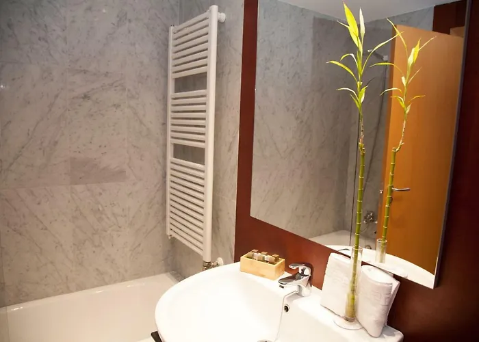 Dean Dos Catedrales Apartment Zaragoza