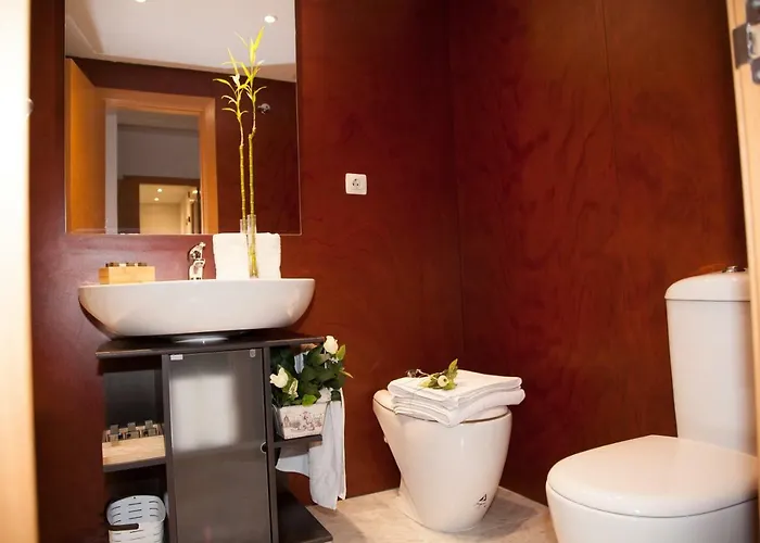 Dean Dos Catedrales Apartment Zaragoza