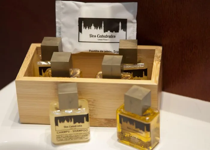 Apartment Dean Dos Catedrales Zaragoza