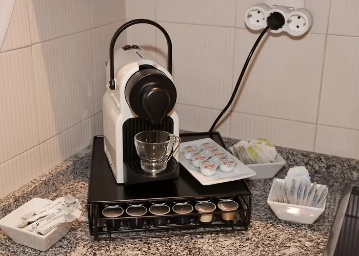 Dean Dos Catedrales Apartment Zaragoza