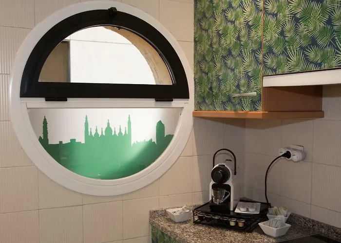 Dean Dos Catedrales Apartment Zaragoza